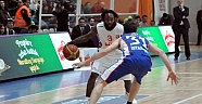 MURATBEY UŞAK SPORTİF 76 - ANADOLU EFES 75