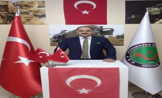 MUSTAFA GÜNDEŞLİ: ATANAMAYAN UZMAN ÇAVUŞLAR TBMM'DEN DESTEK BEKLİYOR!!