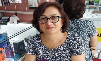 ÜNLÜ AVUKAT EMİNE ESER'DEN FLAŞ ÇAĞRI